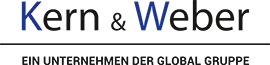 Kern & Weber Logo